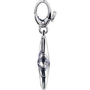 Sterling Silver STAR CHARM