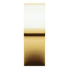 14k Yellow Gold 7mm Flat Comfort Fit Band, Size 10.5