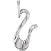 Metal Fashion Pendant in 14k White Gold