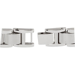 Stainless Steel ID Bracelet