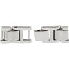 Stainless Steel ID Bracelet