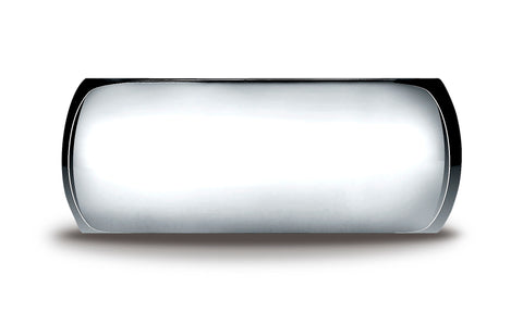 Benchmark-14K-White-Gold-10mm-High-Dome-Heavy-Comfort-Fit-Wedding-Band-Ring--Size-4.25--HDCF110014KW04.25
