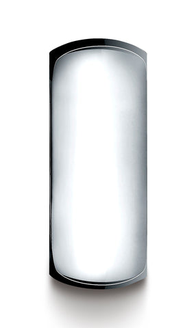 Benchmark-14K-White-Gold-10mm-High-Dome-Heavy-Comfort-Fit-Wedding-Band-Ring--Size-4.5--HDCF110014KW04.5