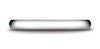 Benchmark-14K-White-Gold-3mm-High-Dome-Heavy-Comfort-Fit-Wedding-Band-Ring--Size-4.25--HDCF13014KW04.25