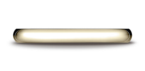 Benchmark-14K-Yellow-Gold-3mm-High-Dome-Heavy-Comfort-Fit-Wedding-Band-Ring--Size-4.25--HDCF13014KY04.25