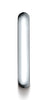 Benchmark-14K-White-Gold-4mm-High-Dome-Heavy-Comfort-Fit-Wedding-Band-Ring--Size-4.5--HDCF14014KW04.5