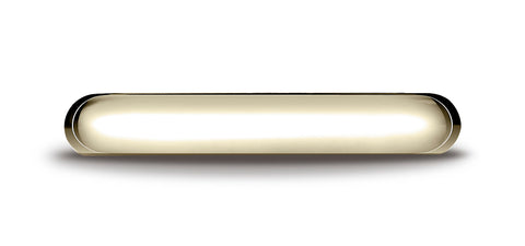 Benchmark-14K-Yellow-Gold-4mm-High-Dome-Heavy-Comfort-Fit-Wedding-Band-Ring--Size-4.25--HDCF14014KY04.25
