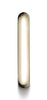 Benchmark-14K-Yellow-Gold-4mm-High-Dome-Heavy-Comfort-Fit-Wedding-Band-Ring--Size-4.5--HDCF14014KY04.5