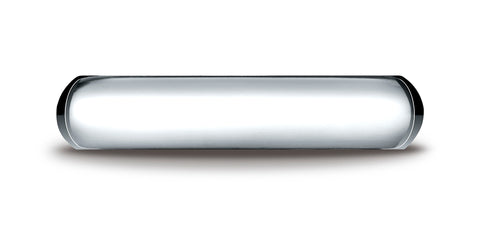 Benchmark-14K-White-Gold-5mm-High-Dome-Heavy-Comfort-Fit-Wedding-Band-Ring--Size-4.25--HDCF15014KW04.25