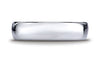 Benchmark-Cobaltchrome-6mm-Comfort-Fit-High-Polished-Design-Wedding-Band-Ring--Size-6.5--CF160CC06.5