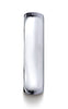 Benchmark-Cobaltchrome-6mm-Comfort-Fit-High-Polished-Design-Wedding-Band-Ring--Size-7--CF160CC07