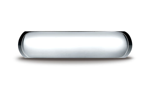 Benchmark-14K-White-Gold-6mm-High-Dome-Heavy-Comfort-Fit-Wedding-Band-Ring--Size-4.25--HDCF16014KW04.25