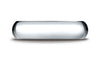 Benchmark-14K-White-Gold-6mm-High-Dome-Heavy-Comfort-Fit-Wedding-Band-Ring--Size-4.25--HDCF16014KW04.25
