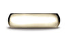 Benchmark-14K-Yellow-Gold-7mm-High-Dome-Heavy-Comfort-Fit-Wedding-Band-Ring--Size-4.25--HDCF17014KY04.25