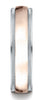 Benchmark-14k-Two-Toned-Gold-6mm-Comfort-Fit-High-Polished-Milgrain-Carved-Design-Band--Size-6.5--CF21602714KRW06.5