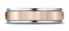 Benchmark-14k-Two-Toned-Gold-6mm-Comfort-Fit-Satin-Finsh-Design-Band--Size-6.25--CF21603114KRW06.25