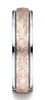 Benchmark-14k-Two-Toned-Gold-6mm-Comfort-Fit-Swirl-Finish-Design-Band--Size-6.5--CF21607014KRW06.5