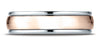 Benchmark-14k-Two-Toned-Gold-6mm-Comfort-Fit-High-Polished-Carved-Design-Band--Size-6.25--CF2160814KRW06.25