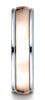 Benchmark-14k-Two-Toned-Gold-6mm-Comfort-Fit-High-Polished-Carved-Design-Band--Size-6.5--CF2160814KRW06.5
