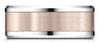 Benchmark-14k-Two-Toned-Gold-8mm-Comfort-Fit-Drop-Bevel-Satin-Finish-Design-Band--Size-6.25--CF22801014KRW06.25
