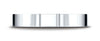 Benchmark-18K-White-Gold-4mm-Flat-Comfort-Fit-Wedding-Band-Ring--Size-4.25--CF24018KW04.25