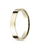 Benchmark-14K-Yellow-Gold-4mm-Flat-Comfort-Fit-Wedding-Band-Ring--Size-4--CF24014KY04
