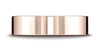 Benchmark-14K-Rose-Gold-6mm-Flat-Comfort-Fit-Wedding-Band-Ring--Size-4.25--CF26014KR04.25