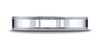 Benchmark-18K-White-Gold-4mm-Flat-Comfort-Fit-Wedding-Band-Ring-with-Milgrain--Size-4.25--CF44018KW04.25