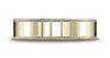 Benchmark-18K-Yellow-Gold-6mm-Flat-Comfort-Fit-Wedding-Band-Ring-with-Milgrain--Size-4.25--CF46018KY04.25