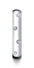 Benchmark-18K-White-Gold-4mm-Comfort-Fit-Burnish-Set-12-Stone-Diamond-Eternity-Band--.24Ct--Size-4.5--CF51413118KW04.5