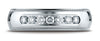 Benchmark-18K-White-Gold-6mm-Comfort-Fit-Channel-Set-7-Stone-Diamond-Wedding-Band-Ring--.42Ct.--Size-4.25--CF51651518KW04.25