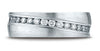 Benchmark-Palladium-6mm-Comfort-Fit-Channel-Set-Satin-Finish-Diamond-Eternity-Wedding-Band-Ring--Size-4.25--CF516570PD04.25