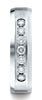 Benchmark-Palladium-6mm-Comfort-Fit-Channel-Set-7-Stone-Diamond-Wedding-Band-Ring--.42Ct.--Size-4.5--CF526517PD04.5