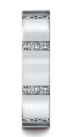 Benchmark-18K-White-Gold-6mm-Comfort-Fit-Vertical-Set-Pave-24-Stone-Diamond-Eternity-Band--.48Ct--4.5--CF52671318KW04.5