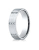 Benchmark-14K-White-Gold-6mm-Comfort-Fit-Vertical-Set-Pave-24-Stone-Diamond-Eternity-Band--.48Ct--Sz-4--CF52671314KW04