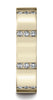 Benchmark-18K-Yellow-Gold-6mm-Comfort-Fit-Vertical-Set-Pave-24-Stone-Diamond-Eternity-Band--.48Ct--4.5--CF52671318KY04.5