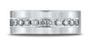 Benchmark-18K-White-Gold-8mm-Comfort-Fit-Channel-Set-12-Stone-Diamond-Wedding-Band-Ring--.72Ct.--Size-4.25--CF52853018KW04.25