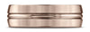 Benchmark-14k-Rose-Gold-7mm-Comfort-Fit-Satin-Finished-w/-High-Polished-Center-Cut-Carved-Design-Band--4.25--CF5741114KR04.25