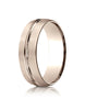 Benchmark-14k-Rose-Gold-7mm-Comfort-Fit-Satin-Finished-w/-High-Polished-Center-Cut-Carved-Design-Band--4--CF5741114KR04