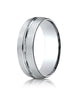 Benchmark-10k-White-Gold-7mm-Comfort-Fit-Satin-Finished-with-High-Polished-Center-Cut-Carved-Dsn-Band--4--CF5741110KW04