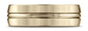 Benchmark-14k-Yellow-Gold-7mm-Comfort-Fit-Satin-Finished-w/-High-Polished-Center-Cut-Carved-Dsn.-Band--4.25--CF5741114KY04.25
