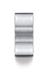 Benchmark-Argentium-Silver-10-mm-Comfort-Fit-Satin-Finished-Design-Wedding-Band-Ring--Size-9--CF610420SV09