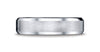 Benchmark-Cobaltchrome-6mm-Comfort-Fit-Satin-Finished-Beveled-Edge-Design-Wedding-Band-Ring--Size-6.5--CF66416CC06.5