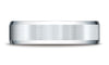 Benchmark-Palladium-6mm-Comfort-Fit-Satin-Finished-w/-High-Polished-Beveled-Edge-Carved-Design-Band--4.25--CF66416PD04.25