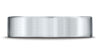 Benchmark-10K-White-Gold-6mm-Comfort-Fit-Satin-Finished-Carved-Design-Wedding-Band-Ring--Size-4.25--CF6642010KW04.25