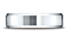 Benchmark-Platinum-6mm-Comfort-Fit-High-Polished-Carved-Design-Wedding-Band-Ring--Size-4.25--CF66426PT04.25