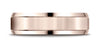 Benchmark-14K-Rose-Gold-6mm-Comfort-Fit-Satin-Finished-High-Polished-Beveled-Edge-Carved-Design-Band--4.25--CF6643614KR04.25