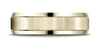 Benchmark-10K-Yellow-Gold-6mm-Comfort-Fit-Satin-Finish-High-Polished-Beveled-Edge-Band--Size-4.25--CF6643610KY04.25