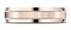 Benchmark-14K-Rose-Gold-6mm-Comfort-Fit-Satin-Finished-with-Milgrain-Carved-Design-Wedding-Band--Size-4.25--CF6643814KR04.25