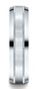 Benchmark-10K-White-Gold-6mm-Comfort-Fit-Satin-Finished-with-Milgrain-Carved-Design-Wedding-Band-Sz-4.5--CF6643810KW04.5
